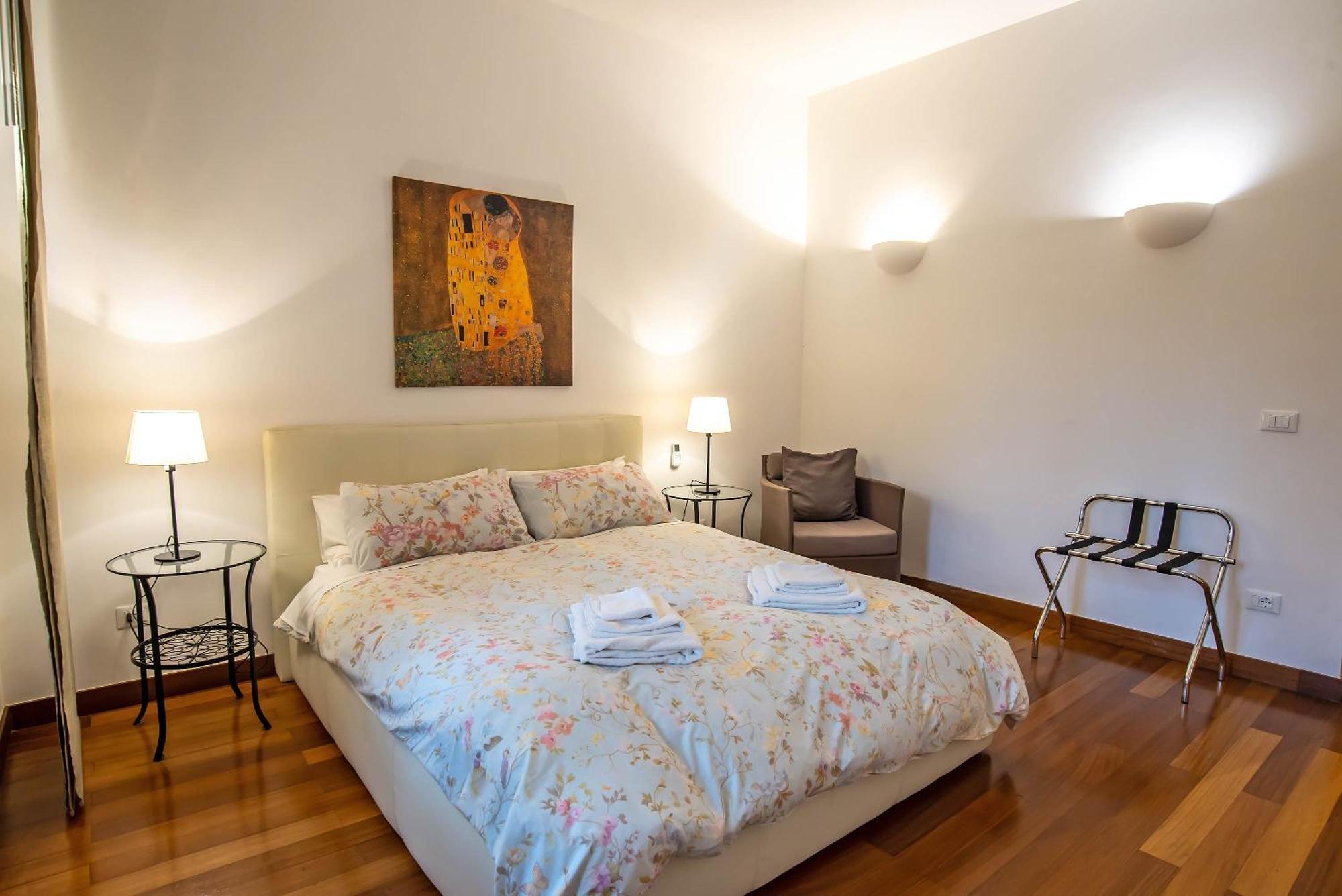 Appartement Viale Tirreno - Con Patio